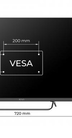KIVI 32F760QB