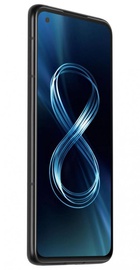 ASUS ZenFone 8 8/256GB Obsidian Black (ZS590KS-2A009EU)