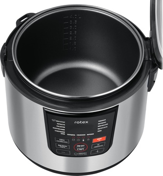 Rotex RMC501-B