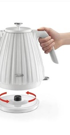 Delonghi Ballerina KBD2001.WH