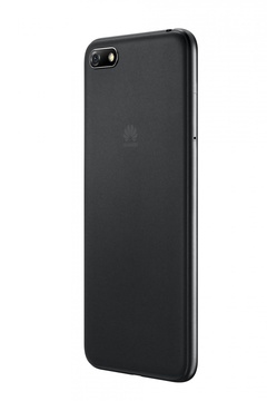 HUAWEI Y5 2018 2/16GB Black (51092LEU)