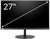 Lenovo ThinkVision P27h-10 (61AFGAT1EU)