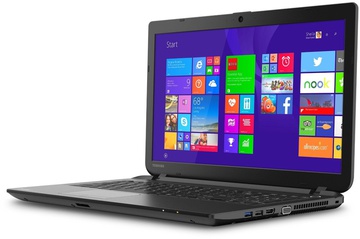 Toshiba Satellite C55-B5142