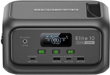 BLUETTI Elite 10
