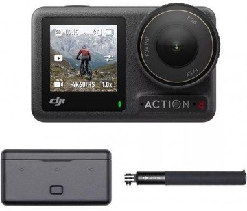 DJI Osmo Action 4 Adventure Combo (CP.OS.00000270.01)