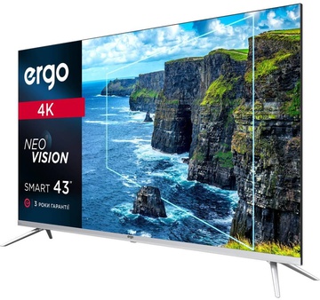 ERGO 43DUS7100