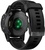 Garmin Fenix 5S Plus Sapphire Black with Black Band (010-01987-03)