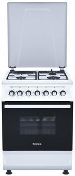 Borgio GE 631W MBBLT