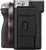 Sony Alpha A7CR body Silver (ILCE7CRS.CEC)