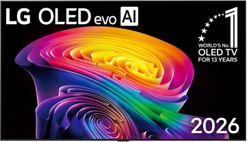 LG OLED77C6