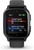 Garmin Venu Sq 2 – Music Edition Slate Aluminum Bezel with Black Case and Silicone Band (010-02700-00/10/80