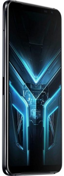 ASUS ROG Phone 3 ZS661KS 12/128GB Black (90AI0032-M00180)