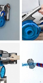 JIMMY Handheld Wireless Vacuum Cleaner (JV85)
