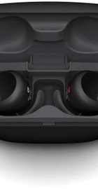 Sony WF-SP800N Black
