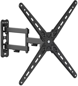 iTech PTRB-3ES 13" - 55" Black