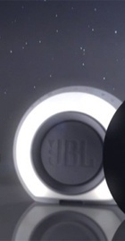 JBL Horizon Black