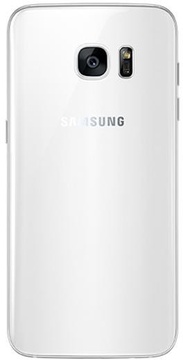 Samsung Galaxy S7 Edge 64GB G935FD White Pearl