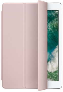 Apple Smart Cover for 9.7-inch iPad Pro Pink Sand (MNN92)