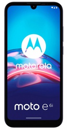 Motorola E6i 2/32GB Meteor Grey