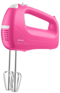 Sencor SHM 5408RS