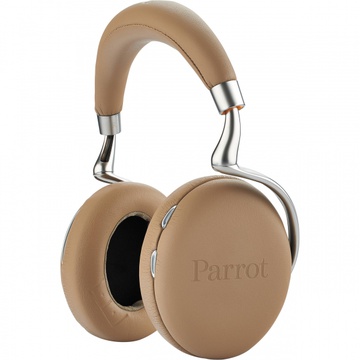 Parrot Zik 2.0 by Philippe Starck Brown