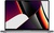 Apple MacBook Pro 14" Space Gray 2021 (Z15H0010Q)