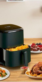 Tefal Easy Fry Max EY245810