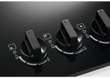 Zanussi ZGO68410BA