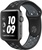 Apple Watch Nike+ 42mm Series 2 Space Gray Aluminum Case with Black/Cool Gray Nike Sport Band (MNYY2)