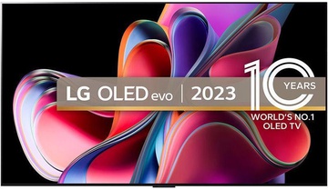 LG OLED77G3