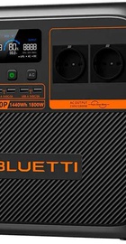BLUETTI AC180P