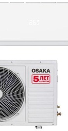 Osaka STA-09HW (Wi-Fi) inverter