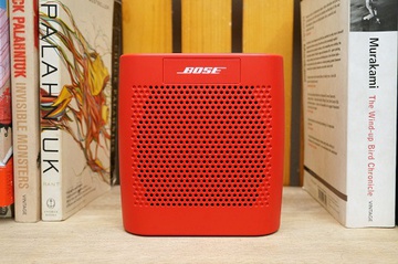 Bose SoundLink Color Red