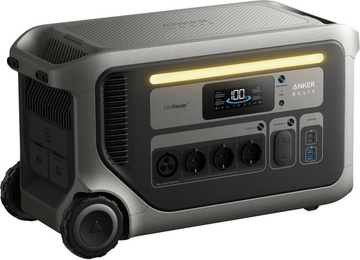 Anker SOLIX F3000