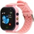 AmiGo GO009 Camera+LED WIFI Pink