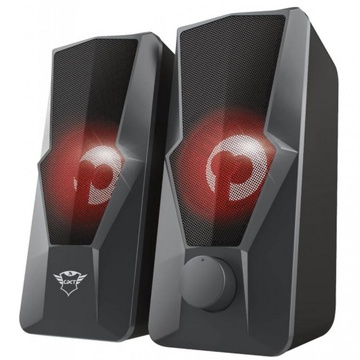 Trust GXT 610 Argus Illuminated Black (23737)