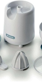Ariete 0417 White (00C041701AR0)
