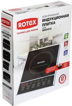 Rotex RIO220-G