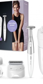 Braun Silk-epil 5 SE 5-825P