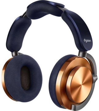 Dyson OnTrac CNC Copper (759558-01)