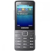 Samsung S5611 Metallic Silver (UA UCRF)
