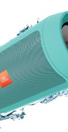 JBL Charge 2+ Teal