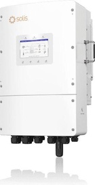 Solis Solar S6-EH3P12K02-NV-YD-L