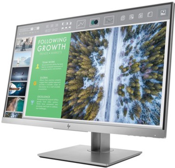 HP EliteDisplay E243 (1FH47AA)