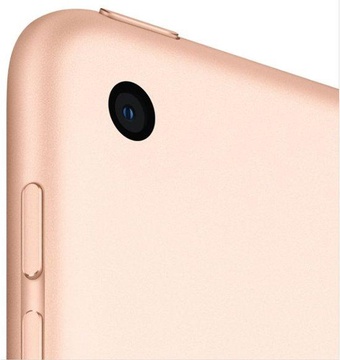 Apple iPad 10.2 2020 Wi-Fi + Cellular 128GB Gold (MYN92)