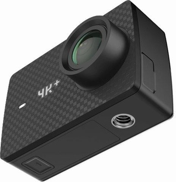 Xiaomi 4K Plus Black International Edition + Waterproof Box