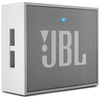 JBL Go Grey
