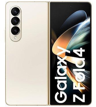 Samsung Galaxy Fold4 12/256GB Beige (SM-F936BZEB)