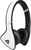 Monster DNA Pro Over-Ear White Tuxedo