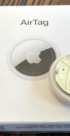 Apple AirTag (MX532)